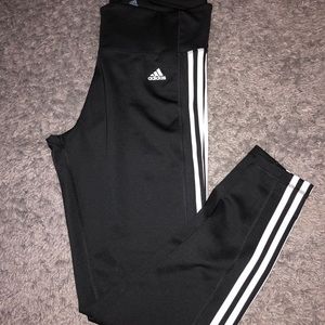 adidas leggings